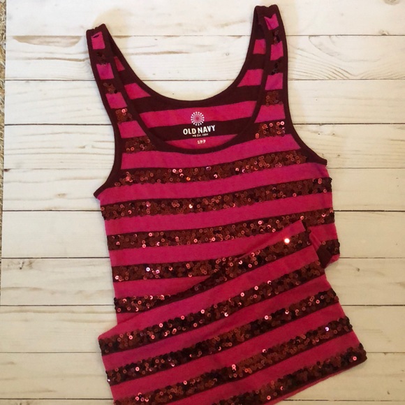 Old Navy tank top - Picture 1 of 4